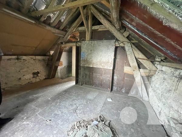 Maison 5 pièces 100 m2