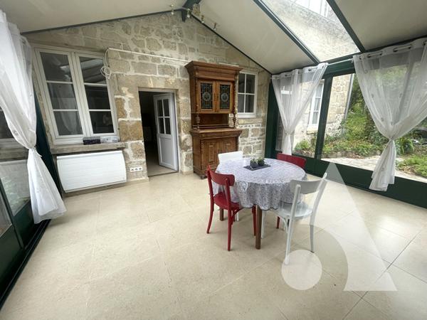 Maison 5 pièces 100 m2