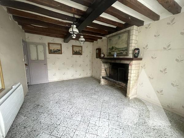 Maison 5 pièces 100 m2