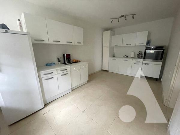Maison 5 pièces 100 m2