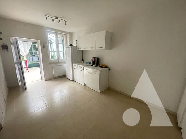 Maison 5 pièces 100 m2