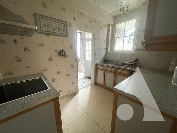 Maison 5 pièces 100 m2