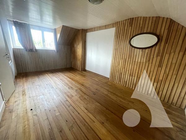 Maison 5 pièces 100 m2