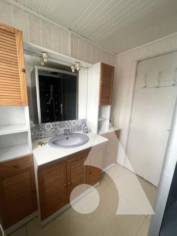 Maison 5 pièces 100 m2