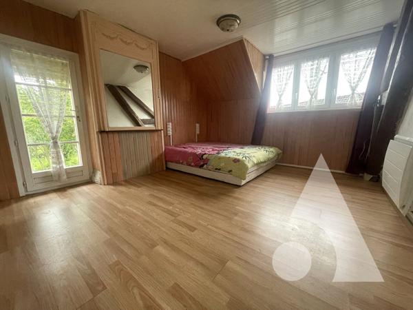 Maison 5 pièces 100 m2