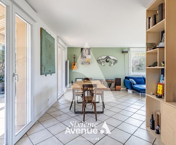 Maison 5 pièces 150 m2