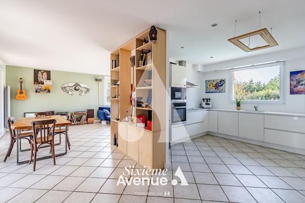 Maison 5 pièces 150 m2