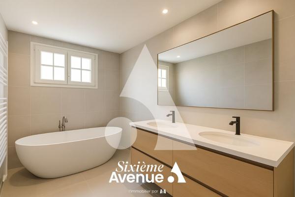Maison 5 pièces 150 m2