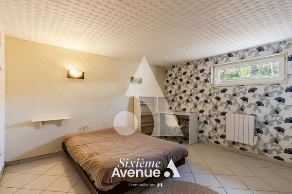 Maison 5 pièces 150 m2