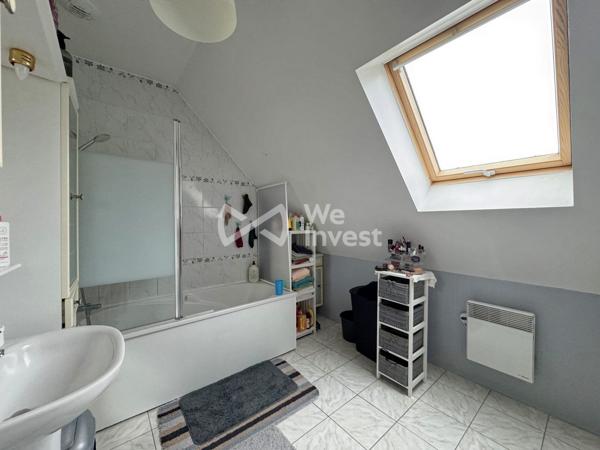 Maison 15 min de Coulommiers - DPE B - Maison de 2013 de 100 m² - terrain de 950 m²