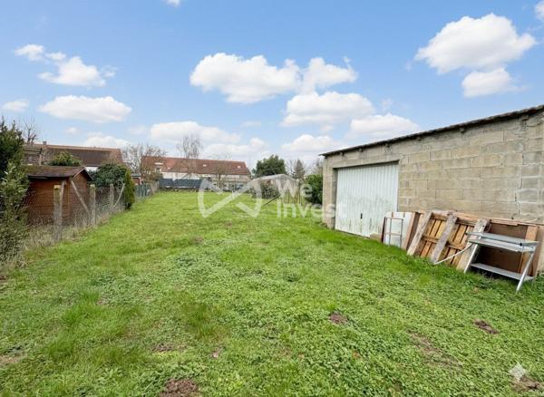 Maison 15 min de Coulommiers - DPE B - Maison de 2013 de 100 m² - terrain de 950 m²