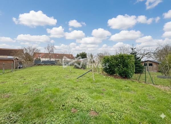 Maison 15 min de Coulommiers - DPE B - Maison de 2013 de 100 m² - terrain de 950 m²