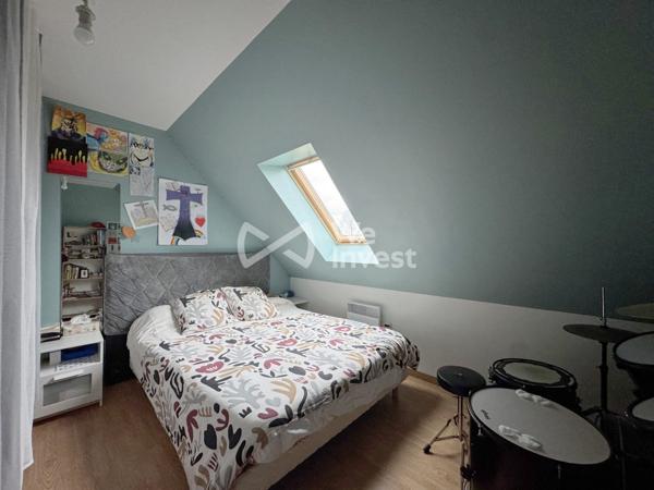 Maison 15 min de Coulommiers - DPE B - Maison de 2013 de 100 m² - terrain de 950 m²