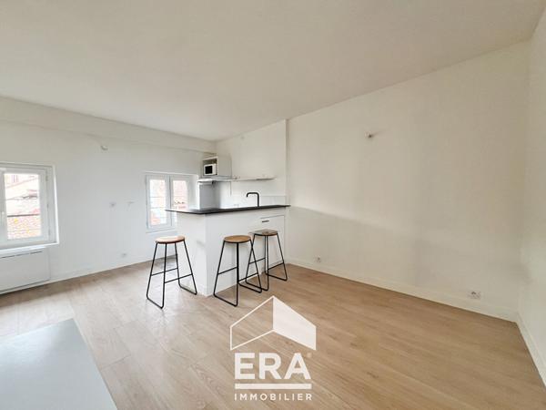 Appartement Albi 27 m2