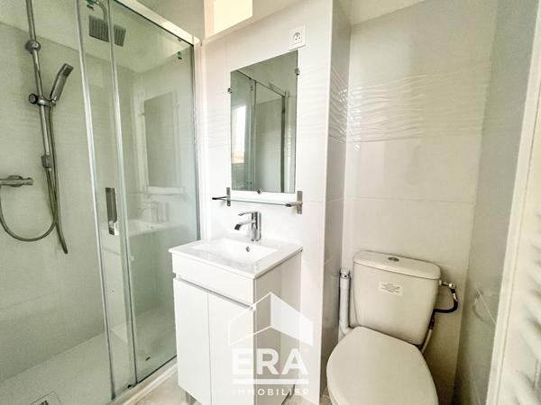 Appartement Albi 27 m2