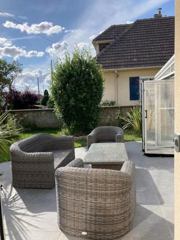 Maison 7 pièces 227 m2