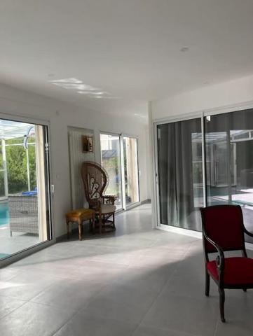 Maison 7 pièces 227 m2