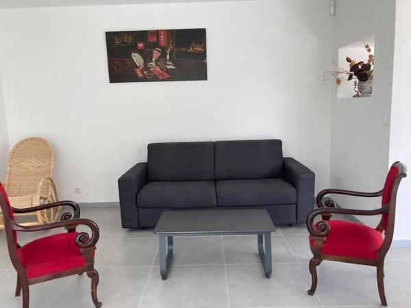 Maison 7 pièces 227 m2