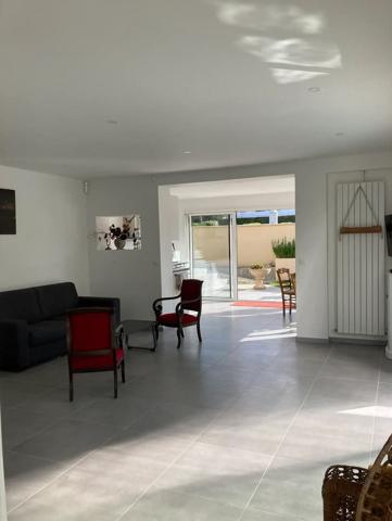 Maison 7 pièces 227 m2
