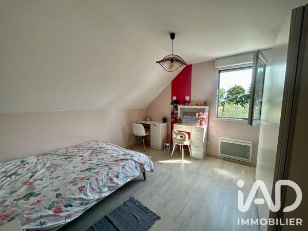 Maison à vendre 5 pièces 124 m² Allonnes