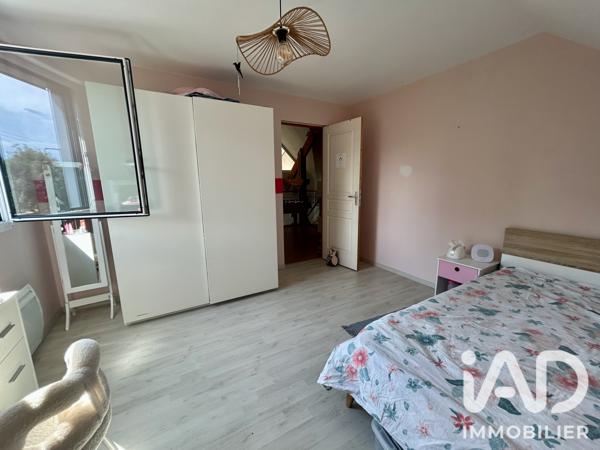 Maison à vendre 5 pièces 124 m² Allonnes