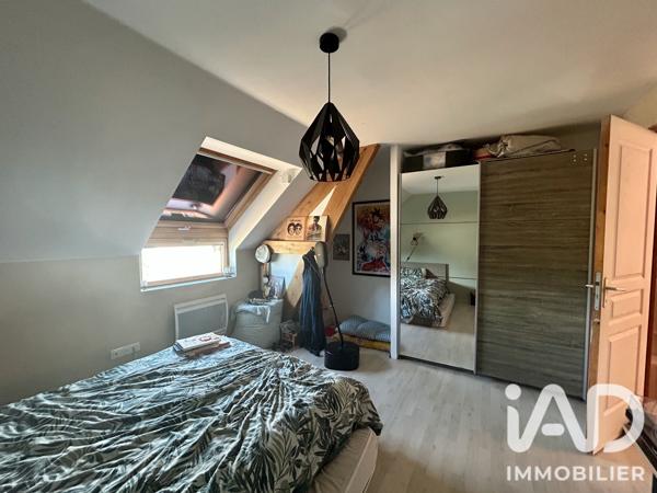 Maison à vendre 5 pièces 124 m² Allonnes