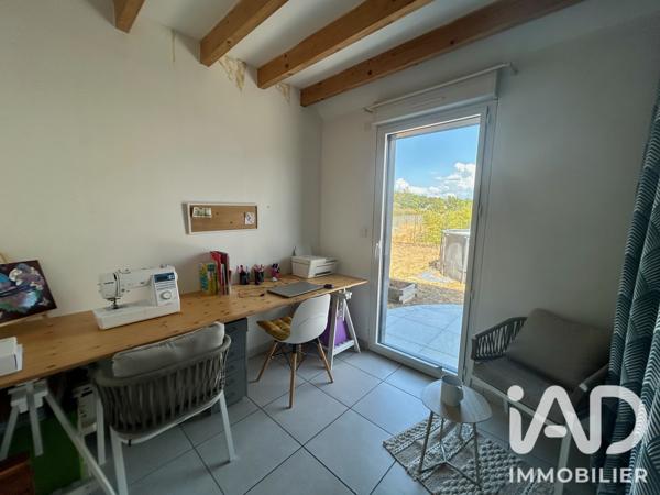 Maison à vendre 5 pièces 124 m² Allonnes