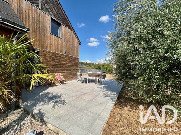 Maison à vendre 5 pièces 124 m² Allonnes