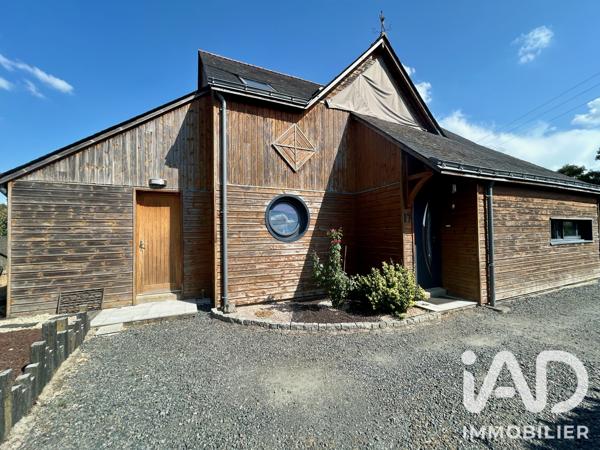 Maison à vendre 5 pièces 124 m² Allonnes