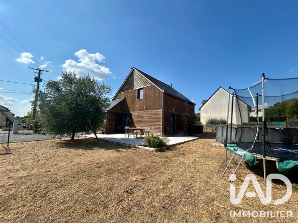 Maison à vendre 5 pièces 124 m² Allonnes