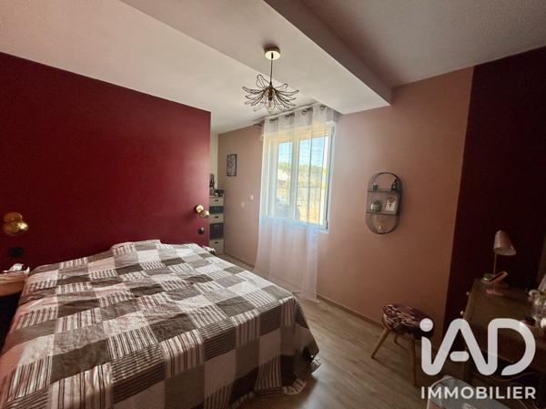 Maison à vendre 5 pièces 124 m² Allonnes