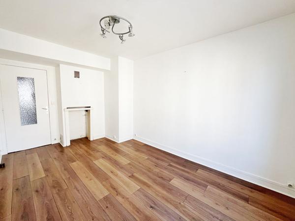 Appartement Amiens 2 pièce(s)