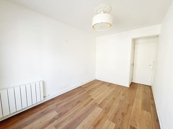 Appartement Amiens 2 pièce(s)