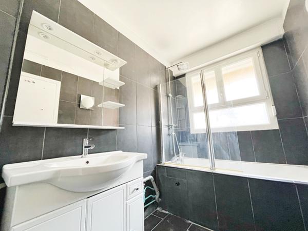 Appartement Amiens 2 pièce(s)