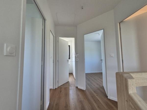 Maison contemporaine neuve de 2025  Crozon