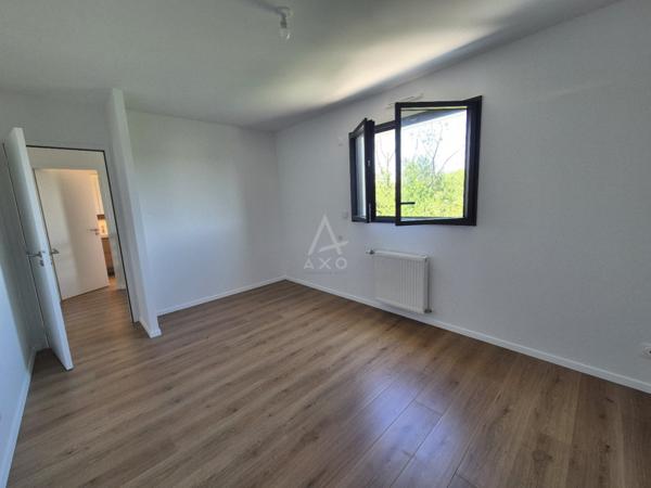 Maison contemporaine neuve de 2025  Crozon