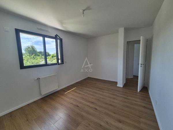 Maison contemporaine neuve de 2025  Crozon