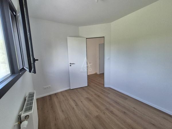 Maison contemporaine neuve de 2025  Crozon