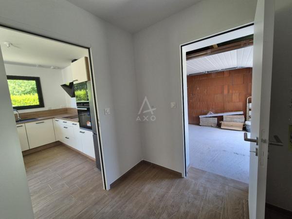 Maison contemporaine neuve de 2025  Crozon