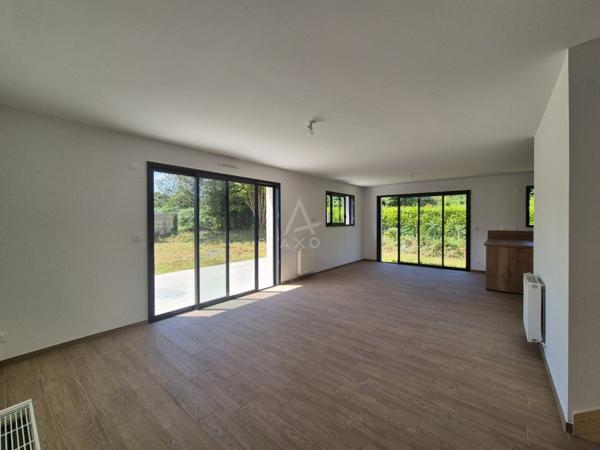 Maison contemporaine neuve de 2025  Crozon