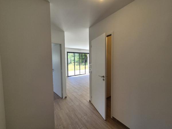 Maison contemporaine neuve de 2025  Crozon