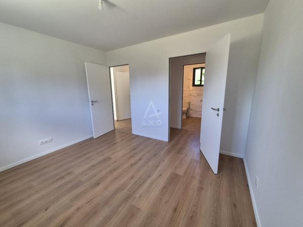 Maison contemporaine neuve de 2025  Crozon