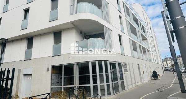 Location Appartement 3 pièces 74.47 m² - Bezons 95870