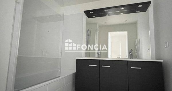Location Appartement 3 pièces 74.47 m² - Bezons 95870