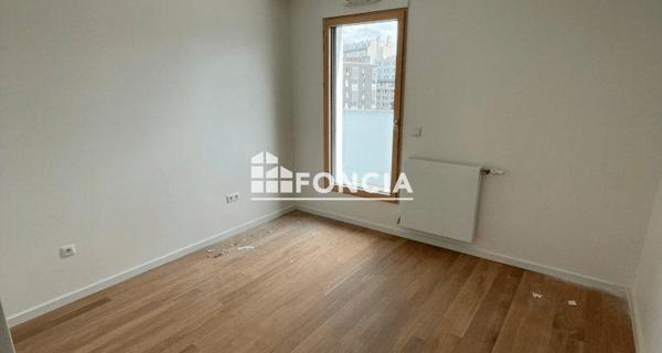Location Appartement 3 pièces 74.47 m² - Bezons 95870