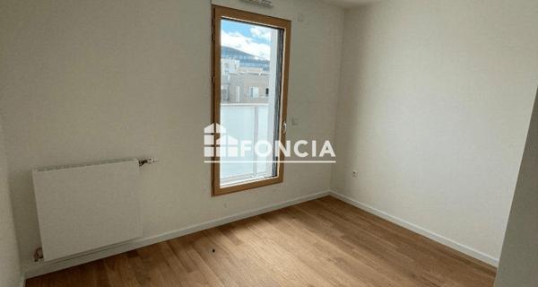 Location Appartement 3 pièces 74.47 m² - Bezons 95870