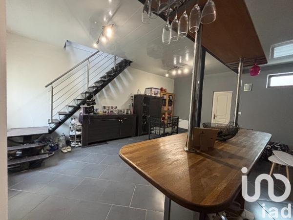 Maison à vendre 3 pièces 65 m² Fresnoy-le-Grand