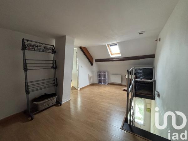 Maison à vendre 3 pièces 65 m² Fresnoy-le-Grand