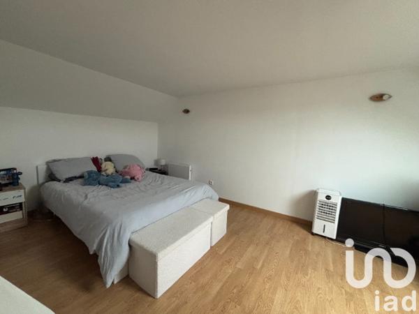 Maison à vendre 3 pièces 65 m² Fresnoy-le-Grand