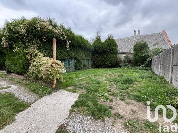 Maison à vendre 3 pièces 65 m² Fresnoy-le-Grand